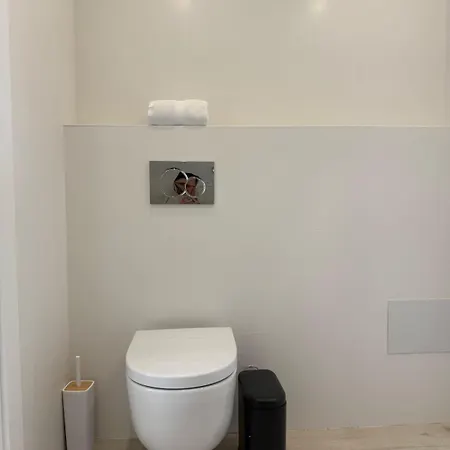 Julita's Appartamento