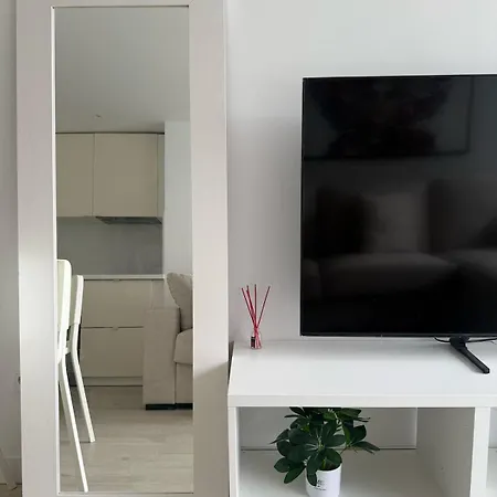 Julita's Apartment *