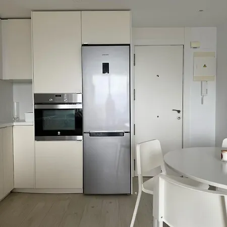 Julita's Appartamento