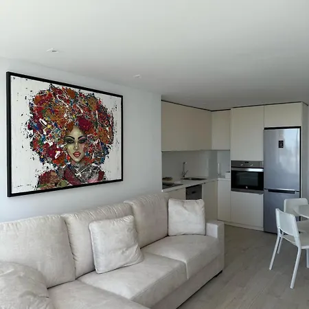 Julita's Apartment *