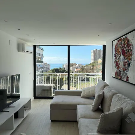 Julita's Apartment *