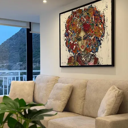 Julita's Apartment