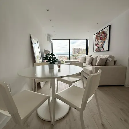 Apartament Julita's