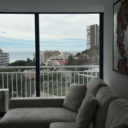 Apartament Julita's