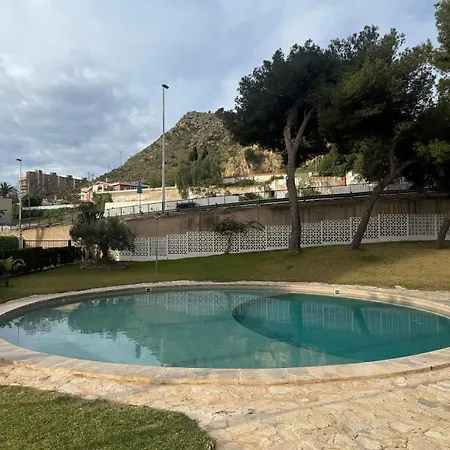 Apartament Julita's