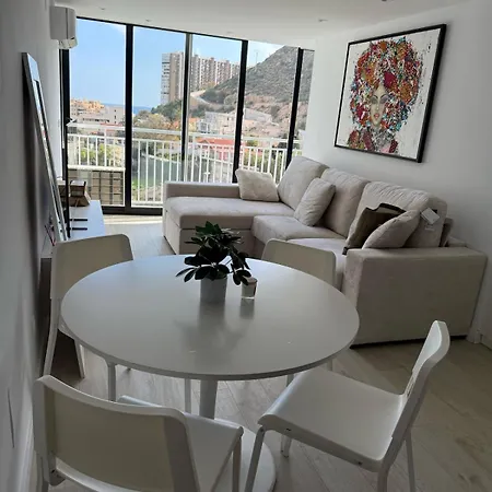 Julita's Apartment *